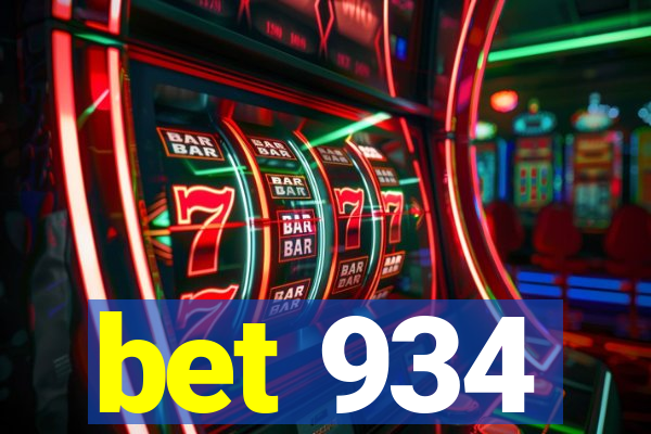 bet 934